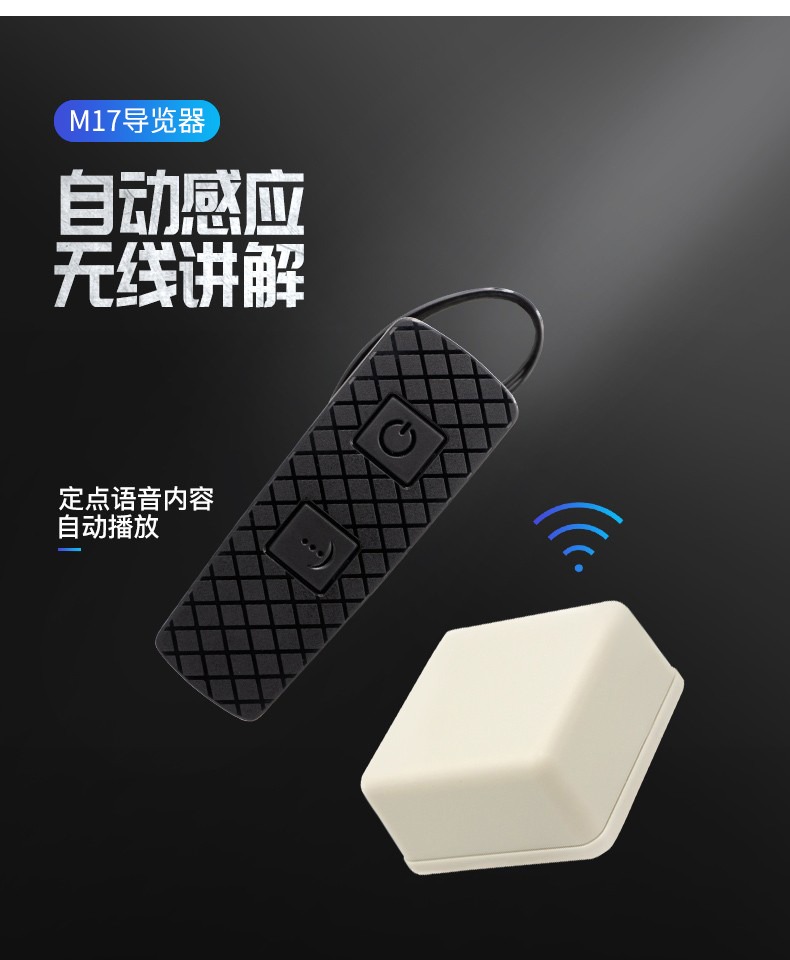 景区语音导览 景区语音导览